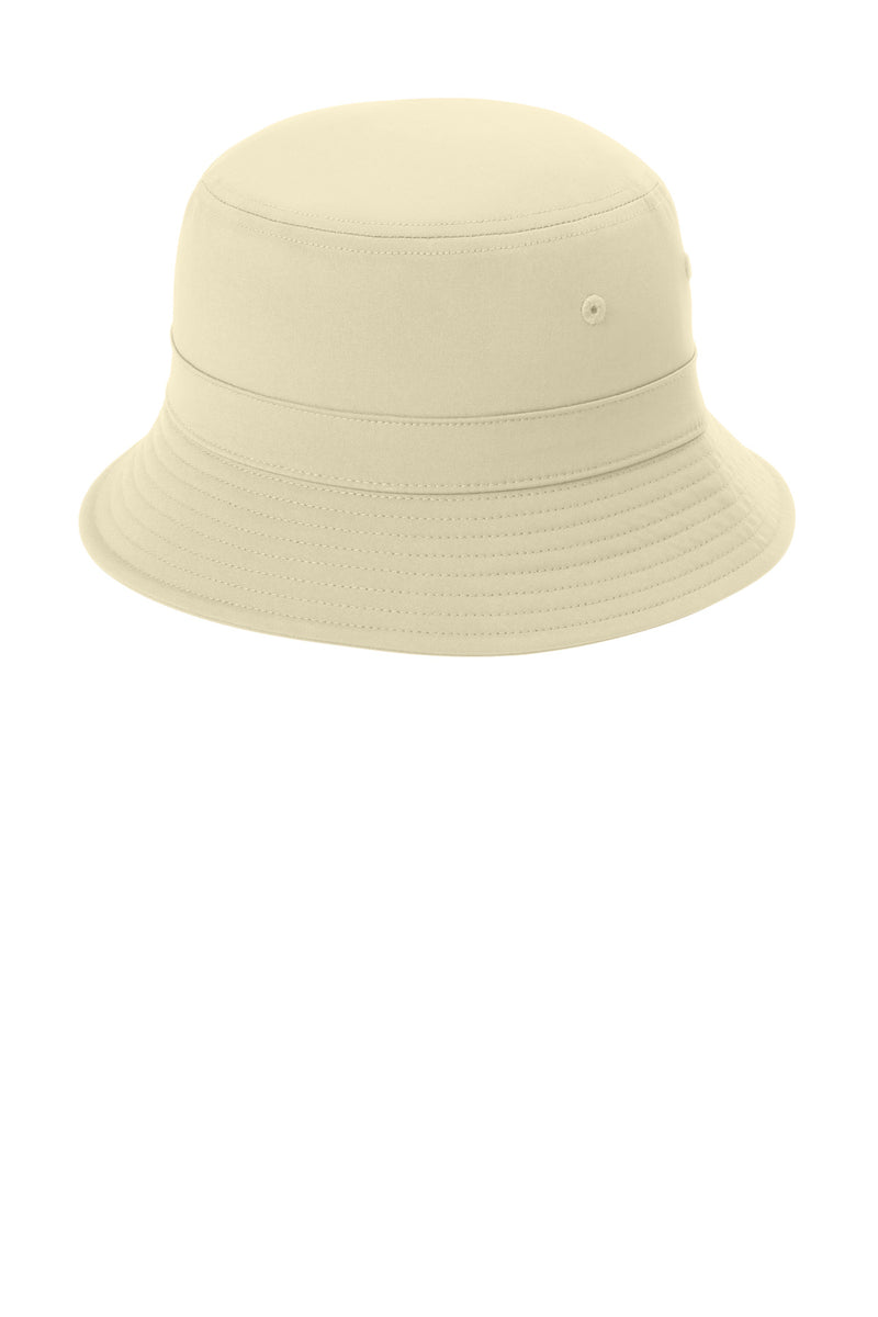 Load image into Gallery viewer, Port Authority Poly Bucket Hat C980
