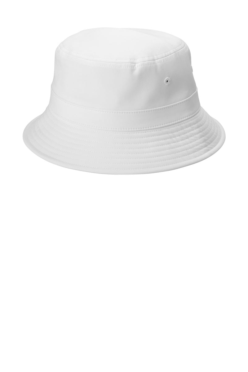 Load image into Gallery viewer, Port Authority Poly Bucket Hat C980
