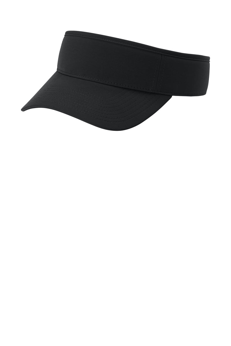 Load image into Gallery viewer, Port Authority Poly Visor C983
