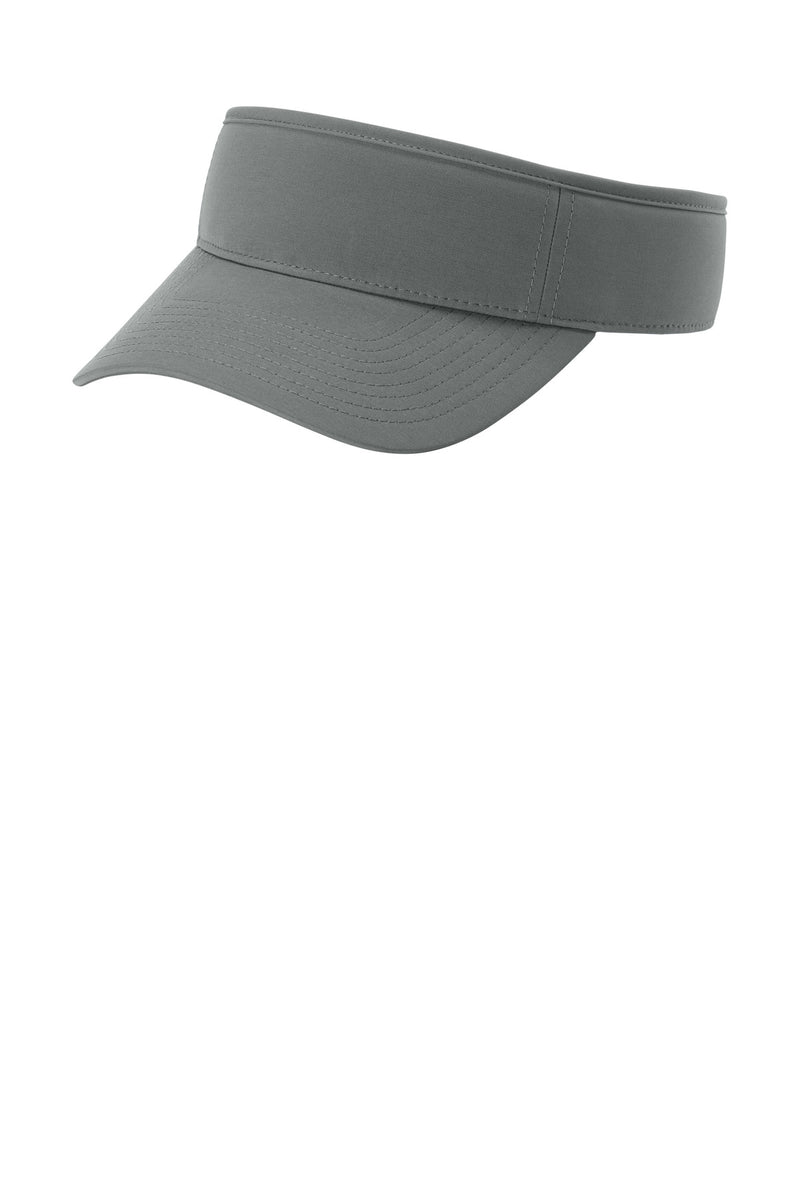 Load image into Gallery viewer, Port Authority Poly Visor C983
