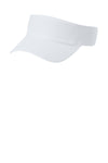 Port Authority Poly Visor C983