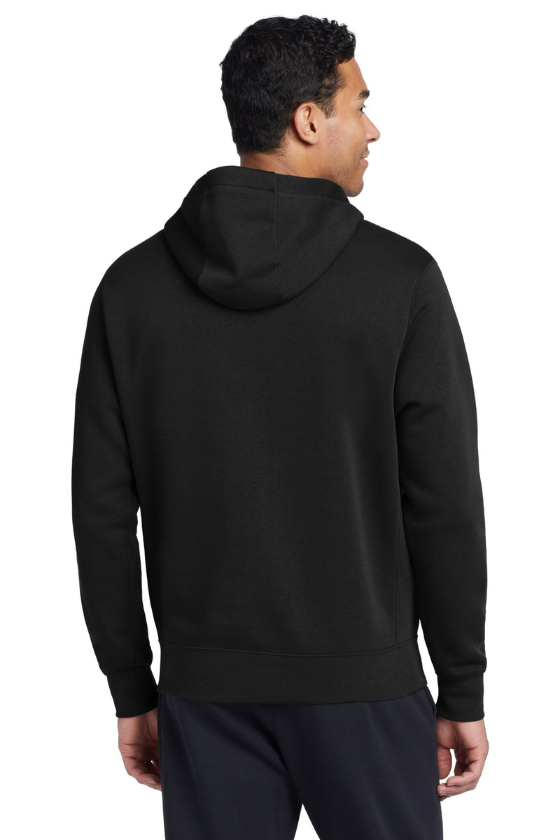 Load image into Gallery viewer, Nike Club Fleece Pullover Hoodie CJ1611
