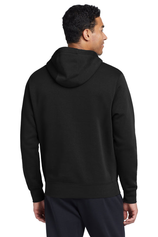 Nike Club Fleece Pullover Hoodie CJ1611