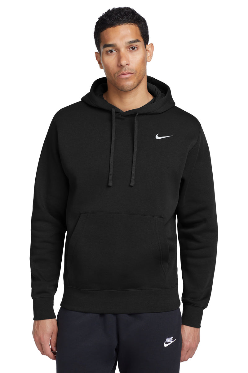 Load image into Gallery viewer, Nike Club Fleece Pullover Hoodie CJ1611

