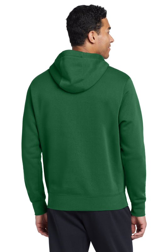 Nike Club Fleece Pullover Hoodie CJ1611