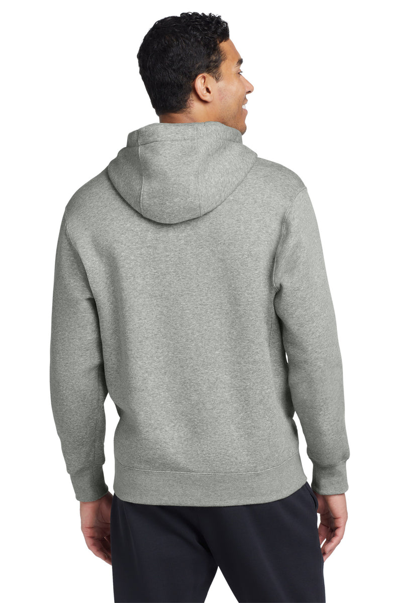 Load image into Gallery viewer, Nike Club Fleece Pullover Hoodie CJ1611
