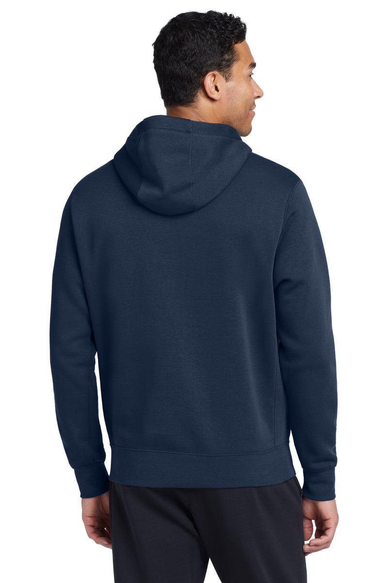 Load image into Gallery viewer, Nike Club Fleece Pullover Hoodie CJ1611

