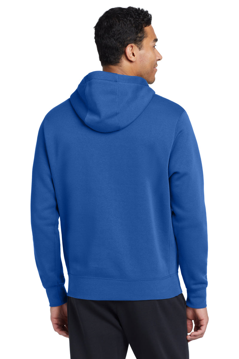 Load image into Gallery viewer, Nike Club Fleece Pullover Hoodie CJ1611
