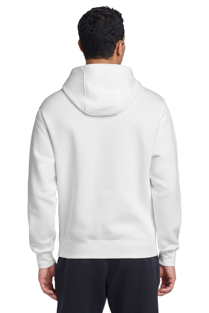 Load image into Gallery viewer, Nike Club Fleece Pullover Hoodie CJ1611
