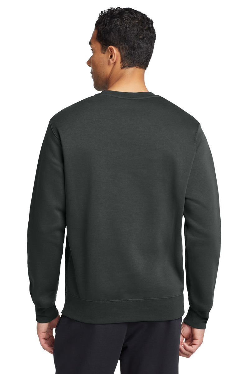 Load image into Gallery viewer, Nike Club Fleece Crew CJ1614
