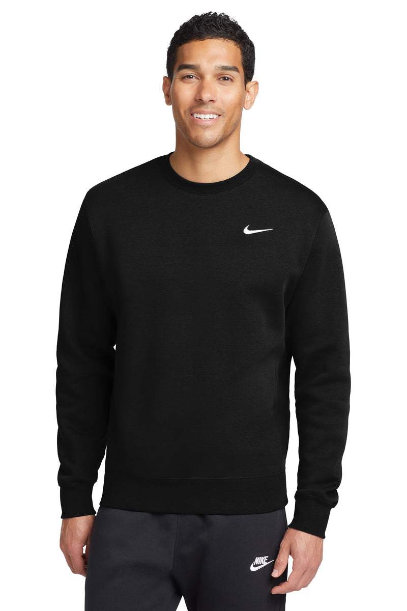 Load image into Gallery viewer, Nike Club Fleece Crew CJ1614
