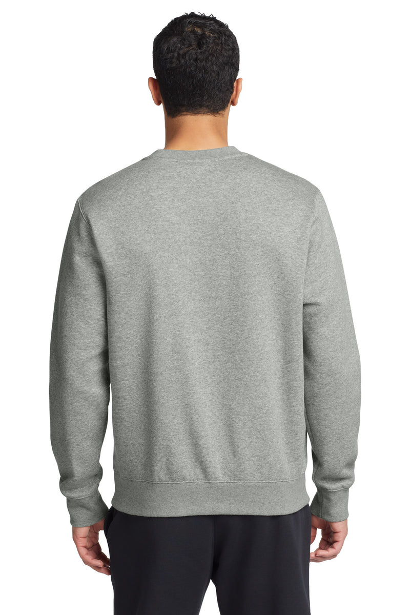 Load image into Gallery viewer, Nike Club Fleece Crew CJ1614
