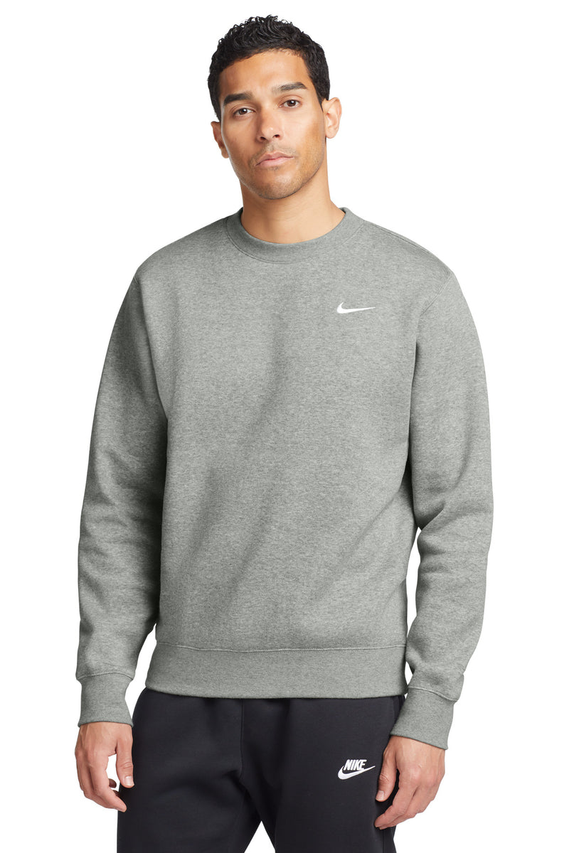 Load image into Gallery viewer, Nike Club Fleece Crew CJ1614
