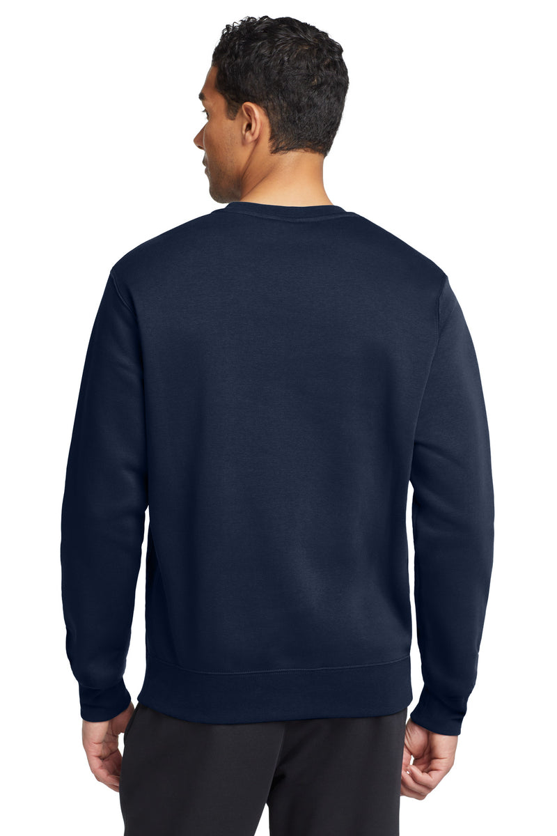 Load image into Gallery viewer, Nike Club Fleece Crew CJ1614

