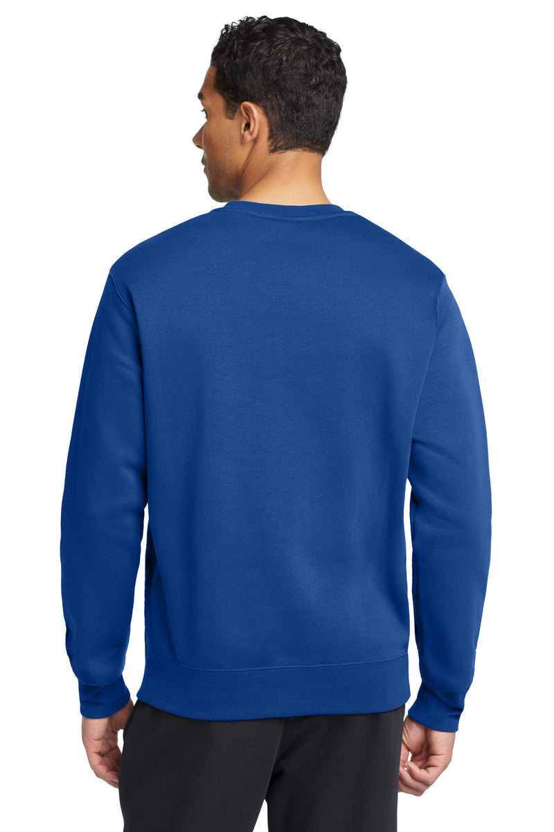 Load image into Gallery viewer, Nike Club Fleece Crew CJ1614
