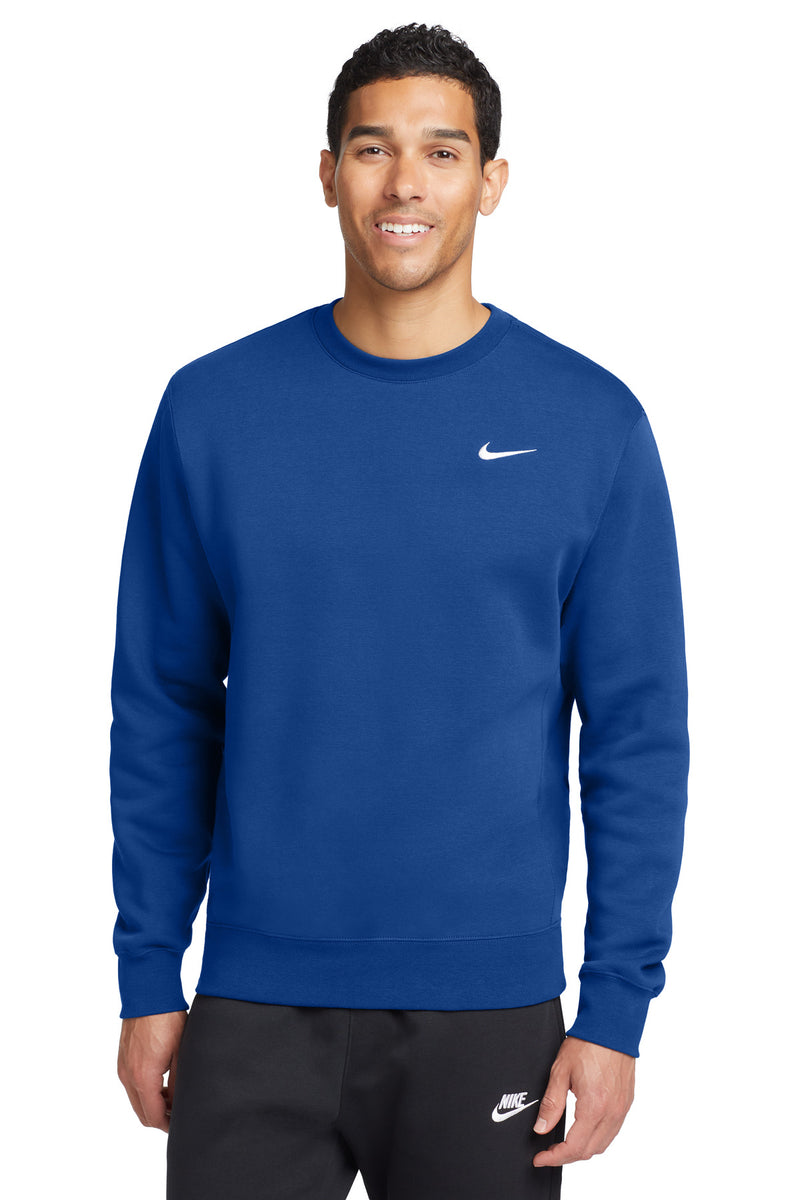 Load image into Gallery viewer, Nike Club Fleece Crew CJ1614
