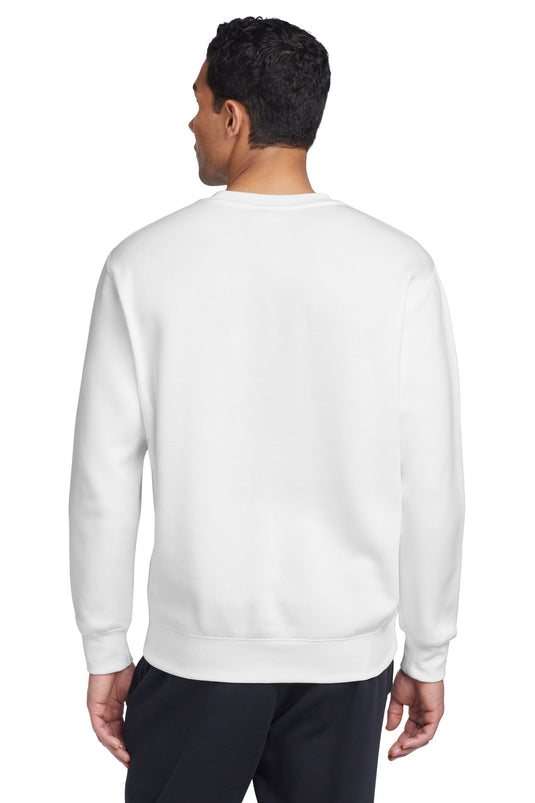 Nike Club Fleece Crew CJ1614