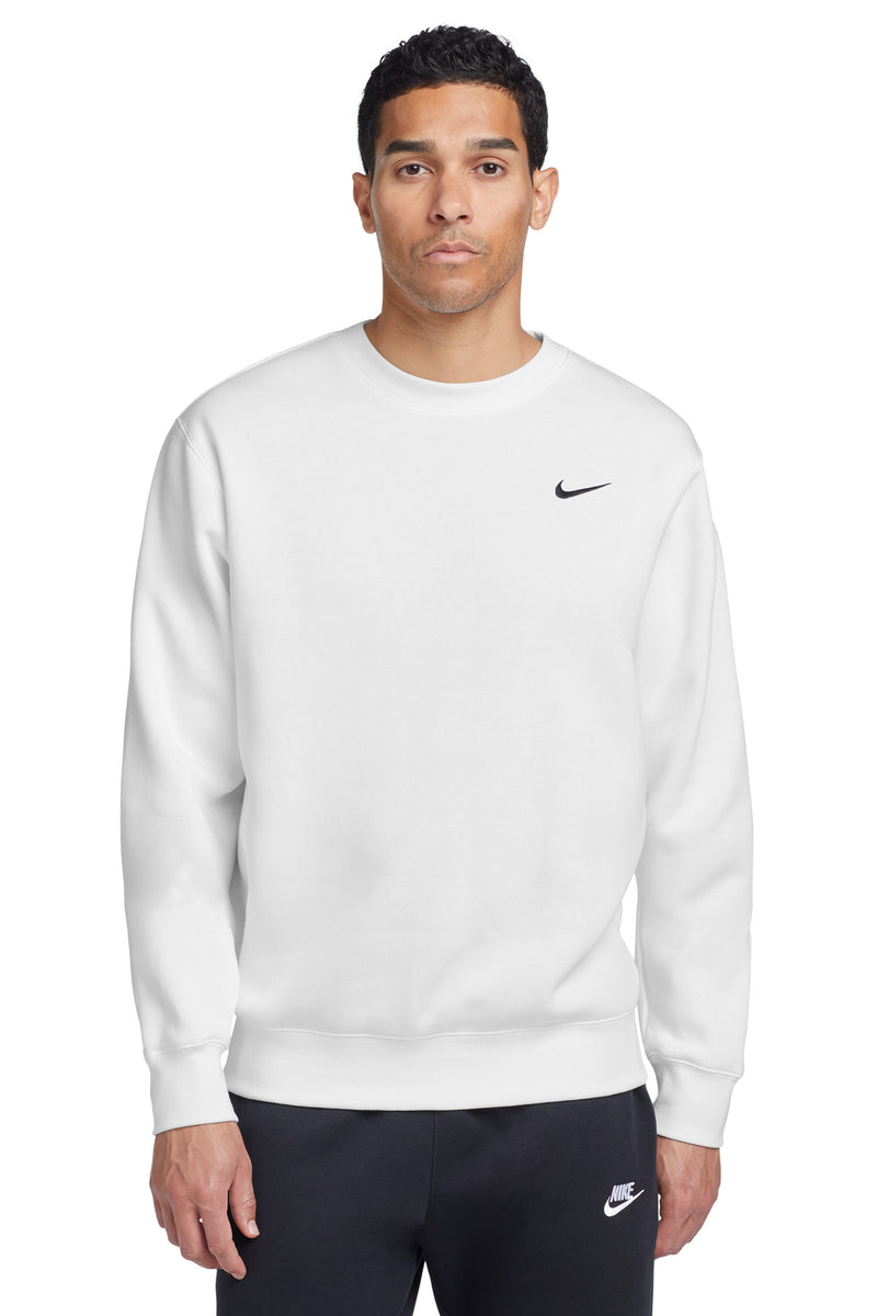 Load image into Gallery viewer, Nike Club Fleece Crew CJ1614
