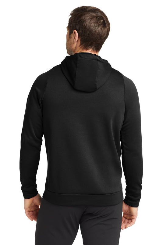 Nike Therma-FIT Pullover Fleece Hoodie  CN9473