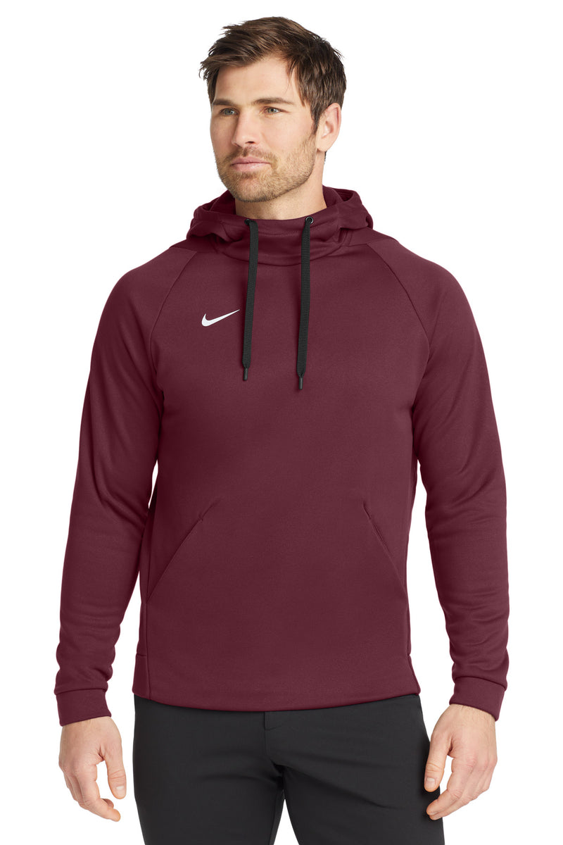 Load image into Gallery viewer, Nike Therma-FIT Pullover Fleece Hoodie  CN9473
