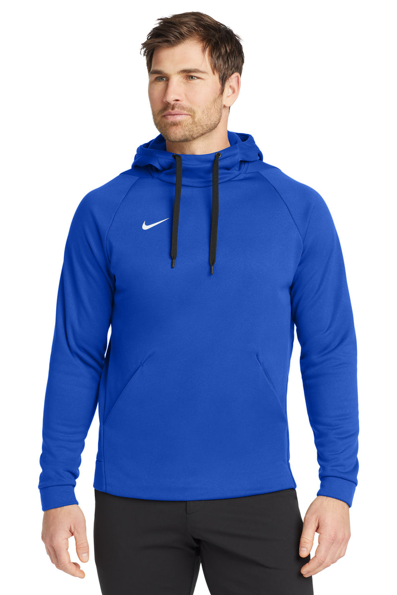 Load image into Gallery viewer, Nike Therma-FIT Pullover Fleece Hoodie  CN9473
