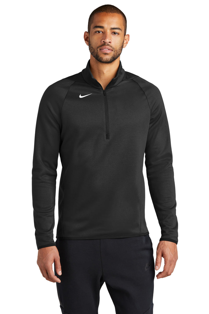 Load image into Gallery viewer, Nike Therma-FIT 1/4-Zip Fleece CN9492
