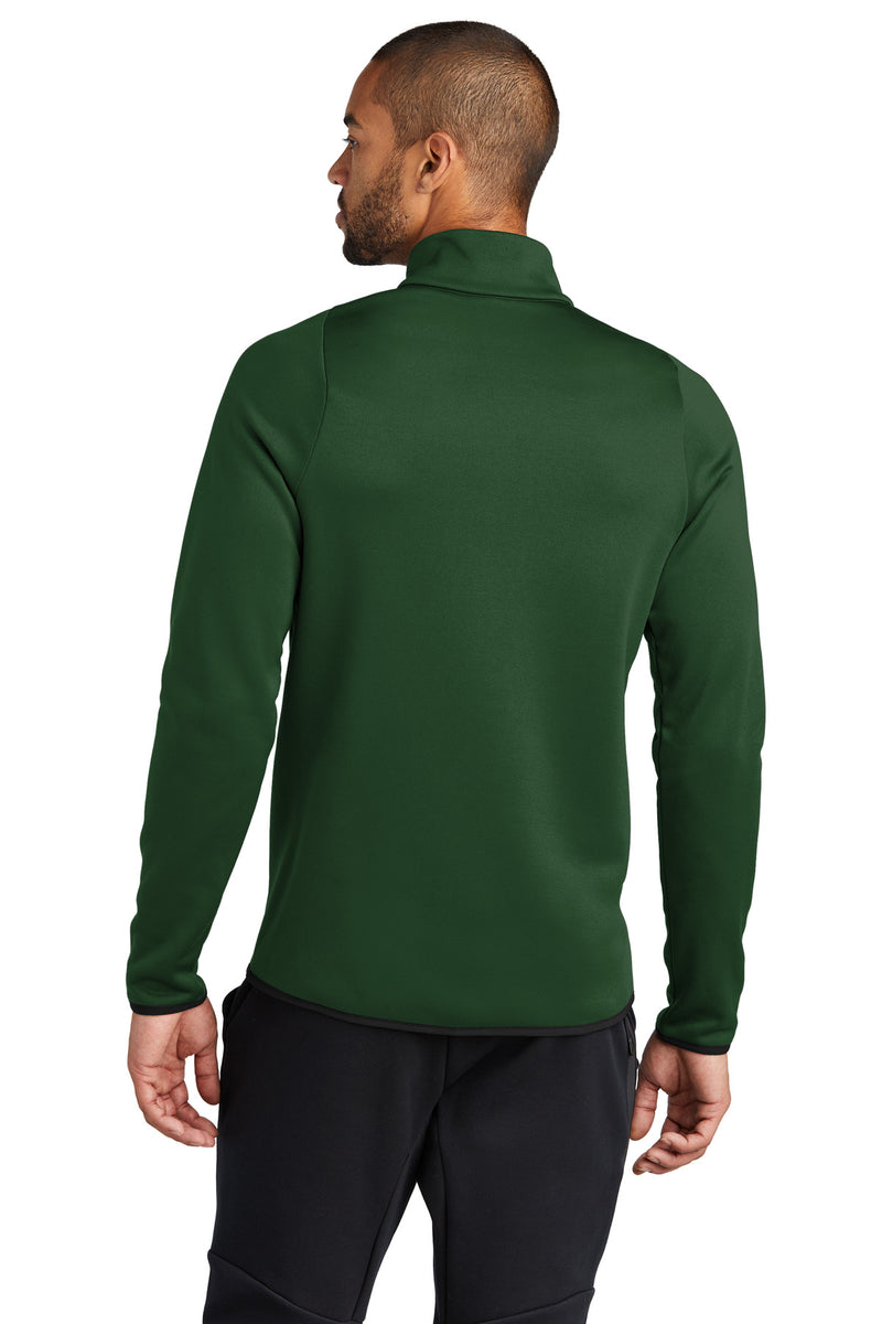 Load image into Gallery viewer, Nike Therma-FIT 1/4-Zip Fleece CN9492
