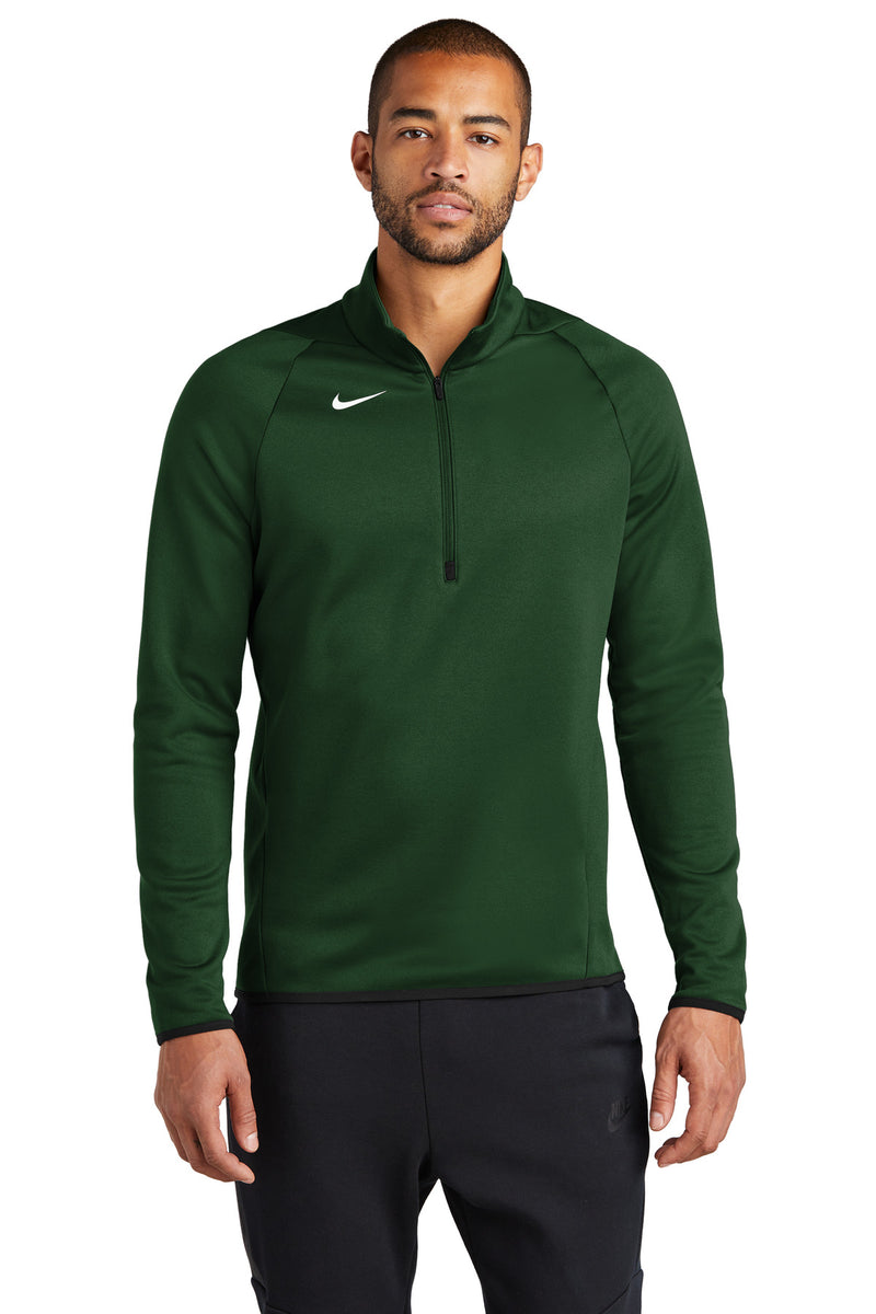 Load image into Gallery viewer, Nike Therma-FIT 1/4-Zip Fleece CN9492
