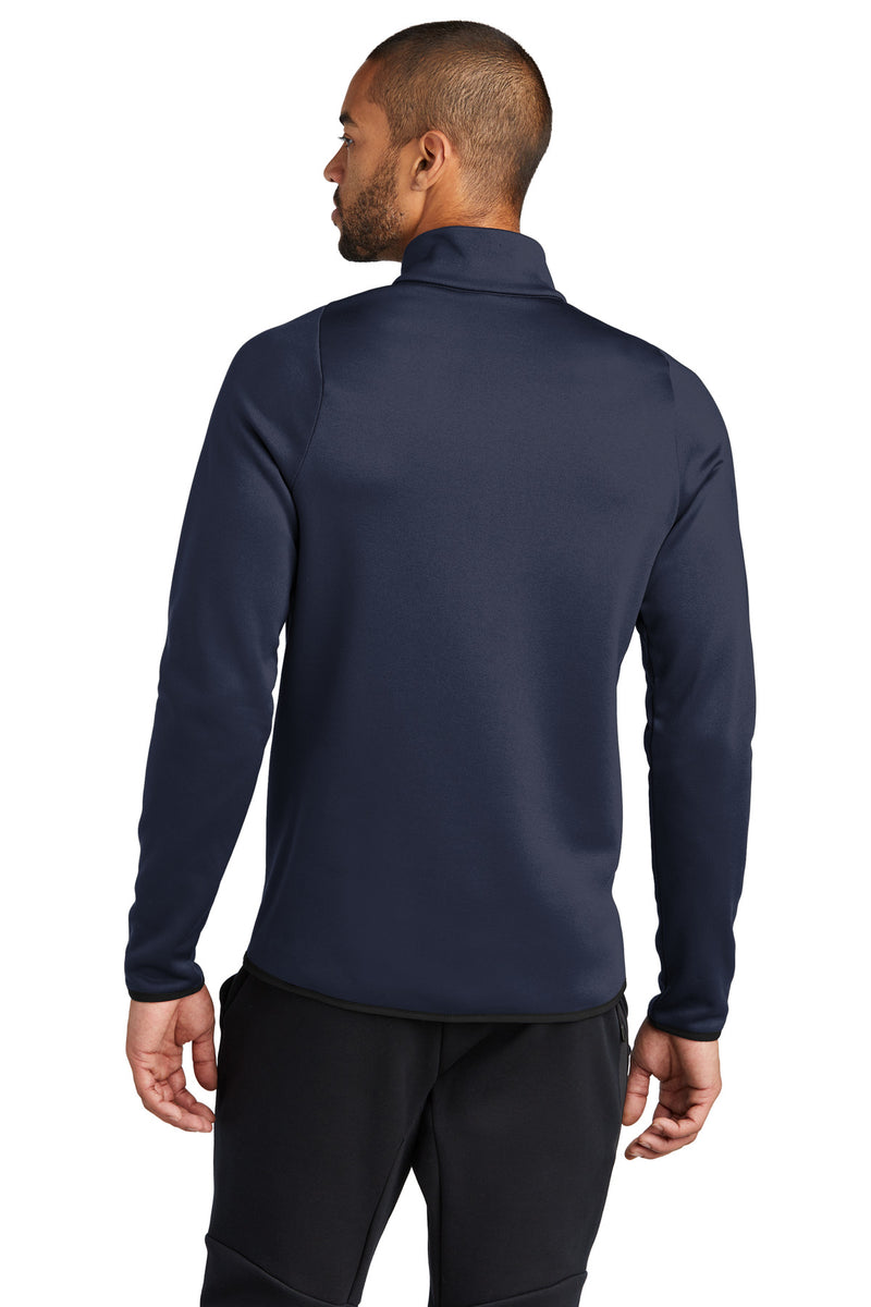 Load image into Gallery viewer, Nike Therma-FIT 1/4-Zip Fleece CN9492
