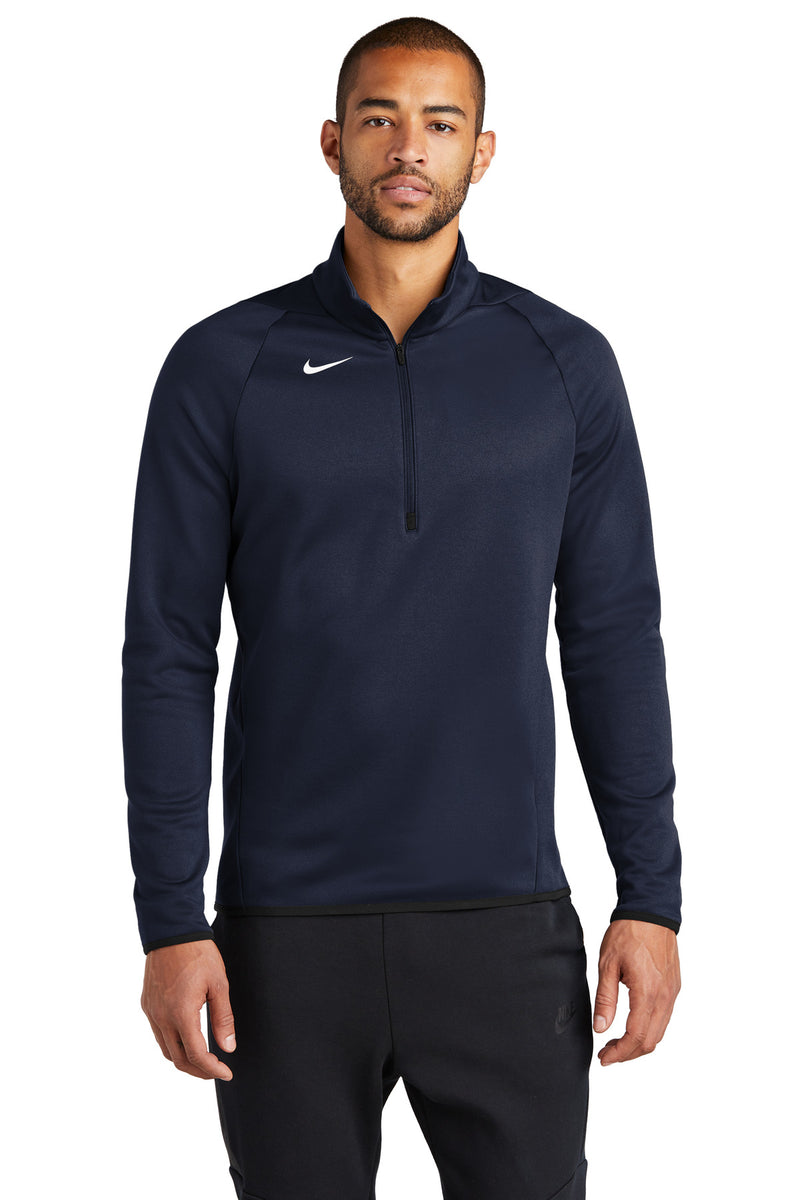 Load image into Gallery viewer, Nike Therma-FIT 1/4-Zip Fleece CN9492
