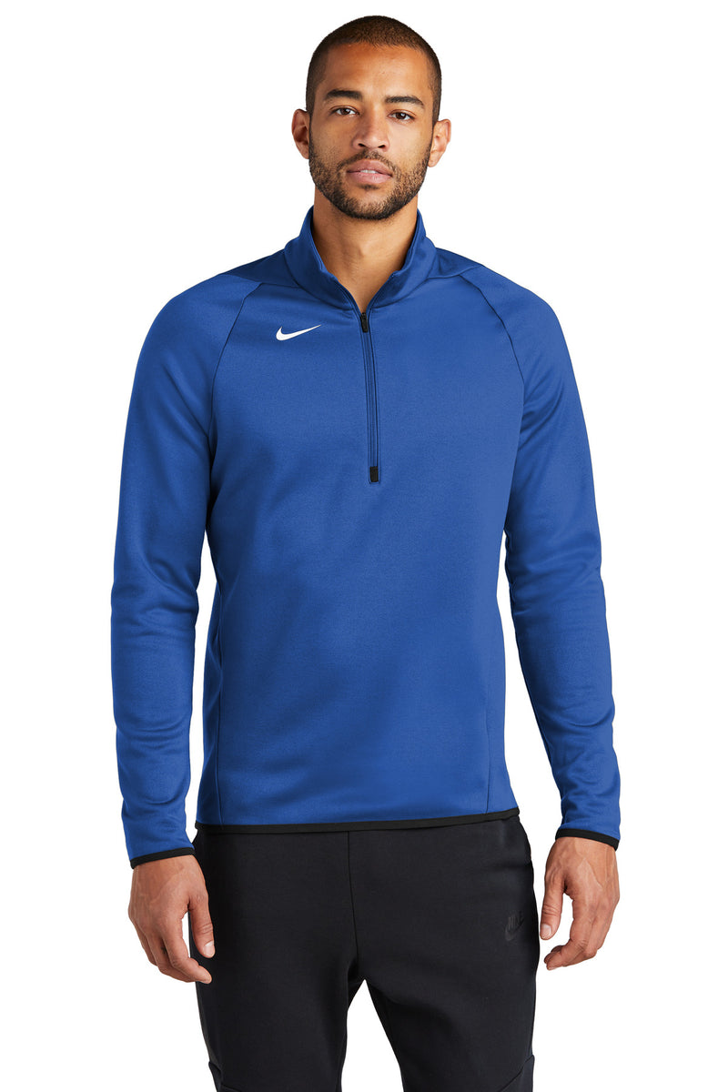 Load image into Gallery viewer, Nike Therma-FIT 1/4-Zip Fleece CN9492
