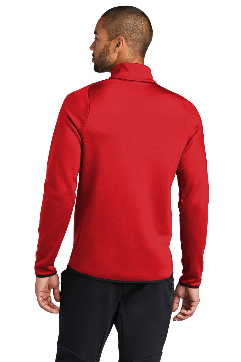 Load image into Gallery viewer, Nike Therma-FIT 1/4-Zip Fleece CN9492
