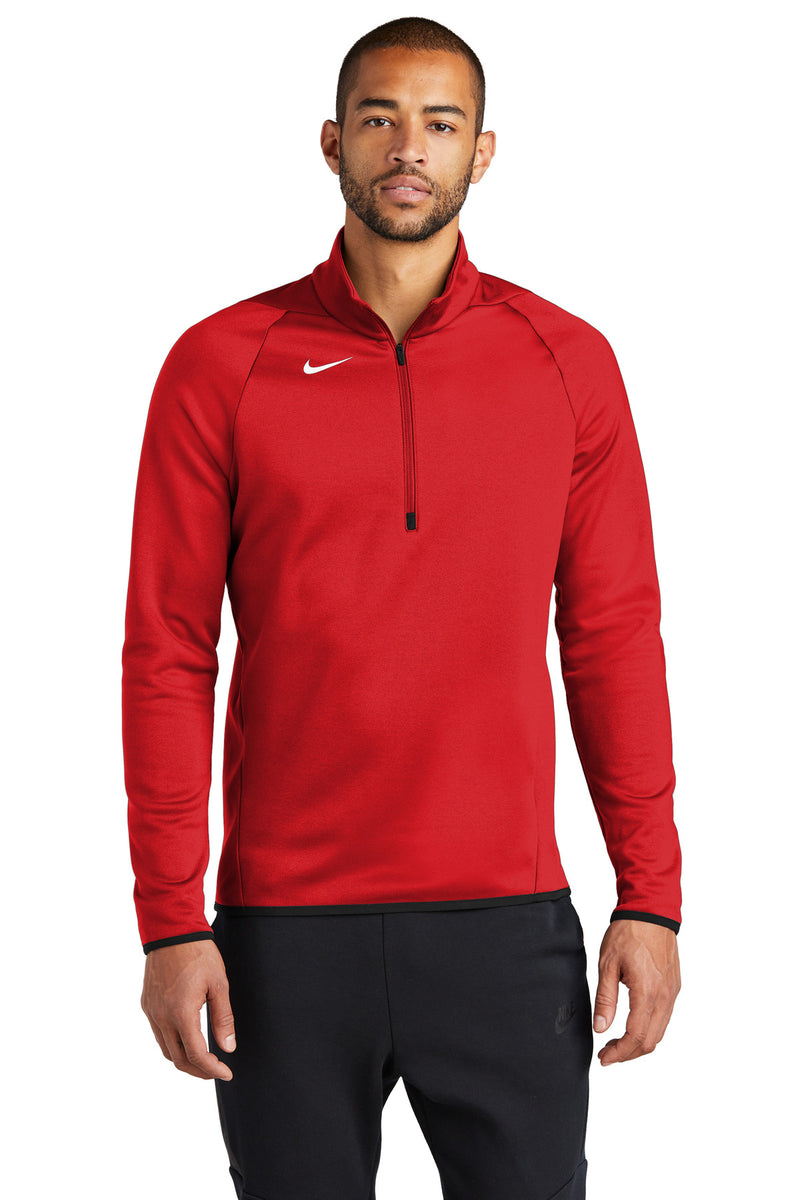 Load image into Gallery viewer, Nike Therma-FIT 1/4-Zip Fleece CN9492
