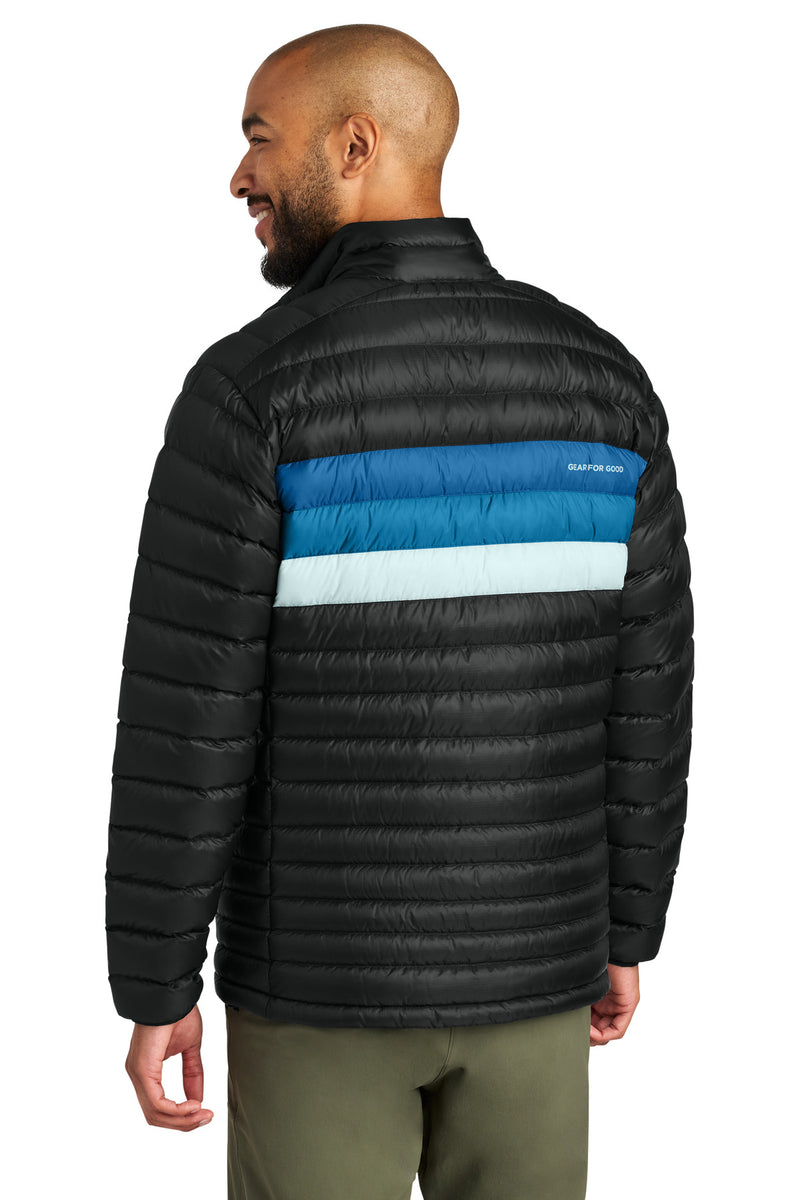 Load image into Gallery viewer, Cotopaxi Fuego Down Jacket COTOM1687
