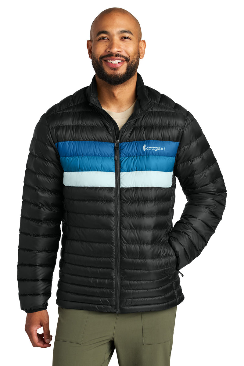 Load image into Gallery viewer, Cotopaxi Fuego Down Jacket COTOM1687
