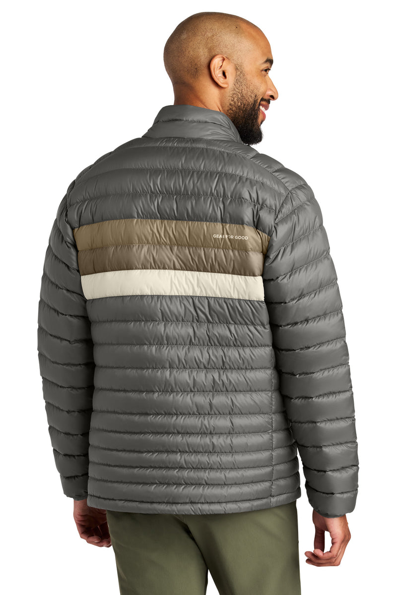 Load image into Gallery viewer, Cotopaxi Fuego Down Jacket COTOM1687
