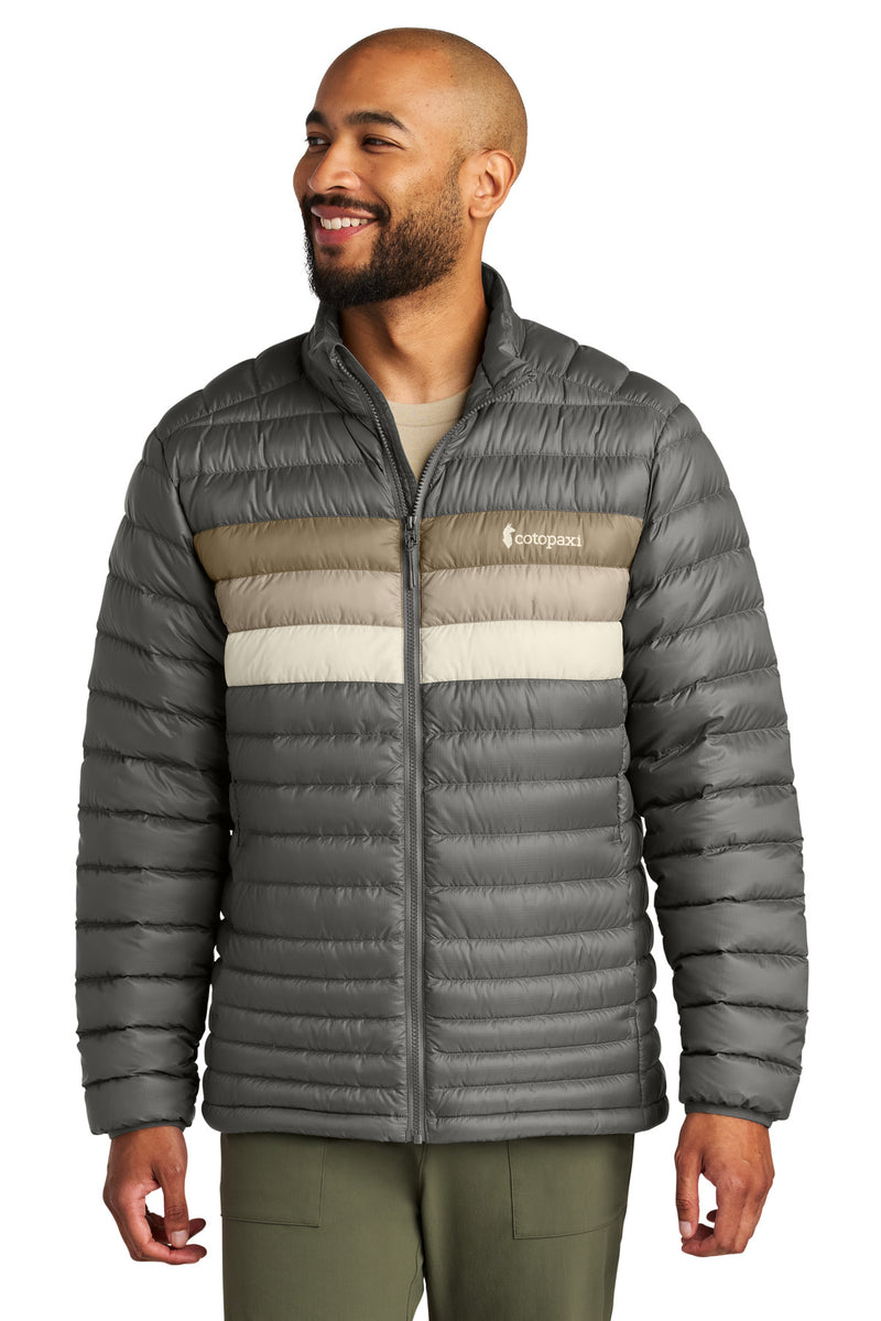 Load image into Gallery viewer, Cotopaxi Fuego Down Jacket COTOM1687
