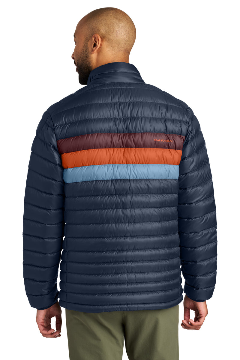 Load image into Gallery viewer, Cotopaxi Fuego Down Jacket COTOM1687
