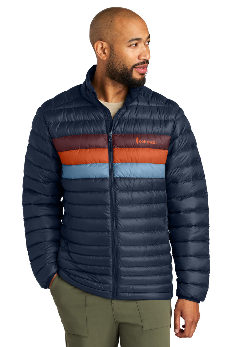 Load image into Gallery viewer, Cotopaxi Fuego Down Jacket COTOM1687
