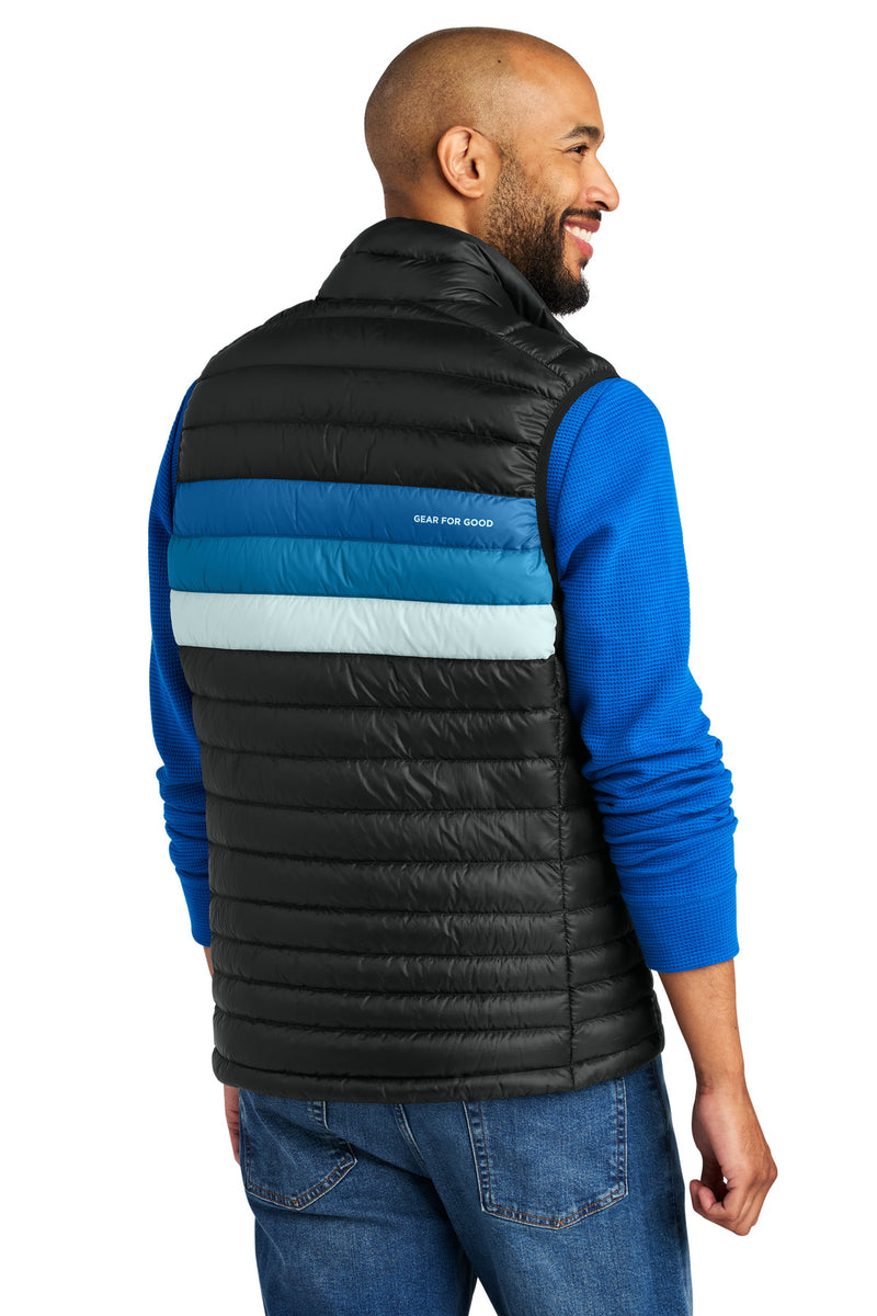 Load image into Gallery viewer, Cotopaxi Fuego Down Vest COTOM1689
