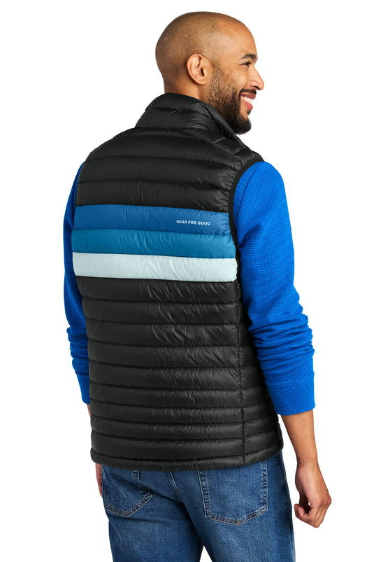 Cotopaxi Fuego Down Vest COTOM1689