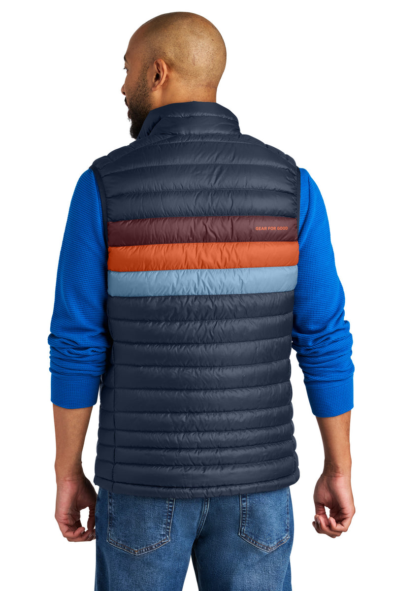 Load image into Gallery viewer, Cotopaxi Fuego Down Vest COTOM1689
