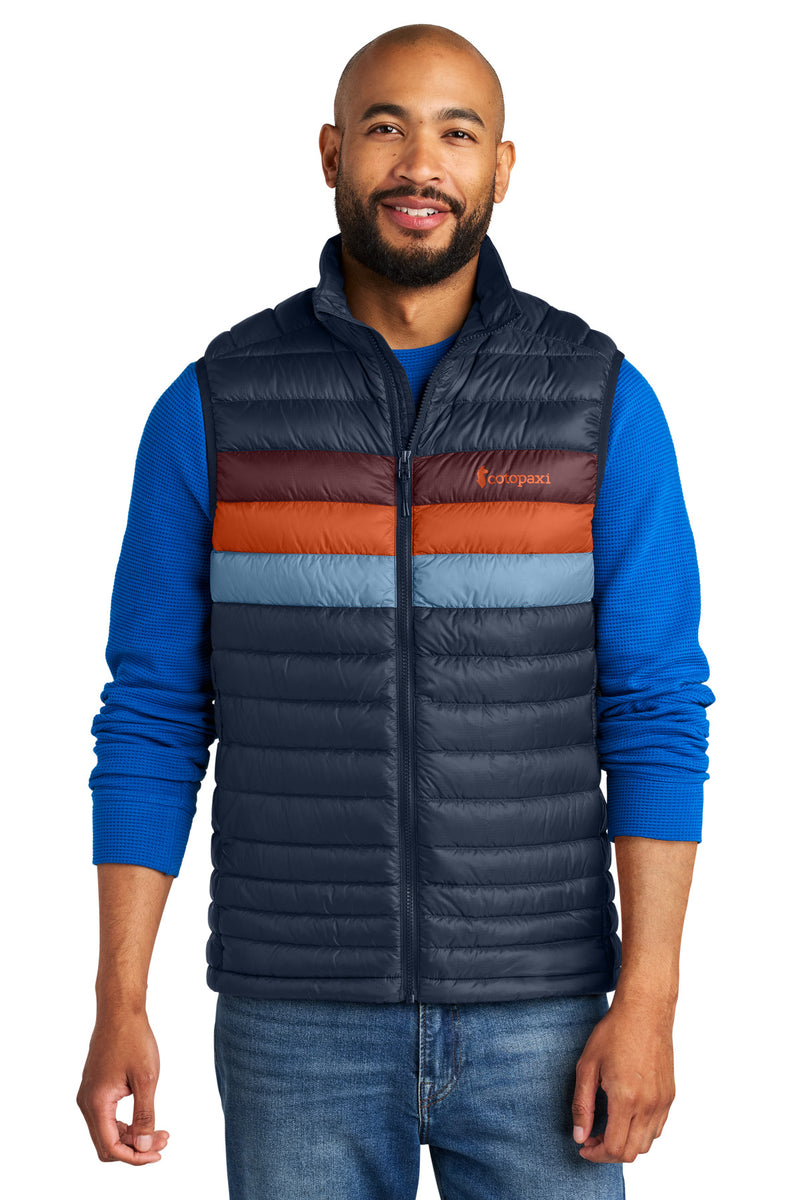 Load image into Gallery viewer, Cotopaxi Fuego Down Vest COTOM1689
