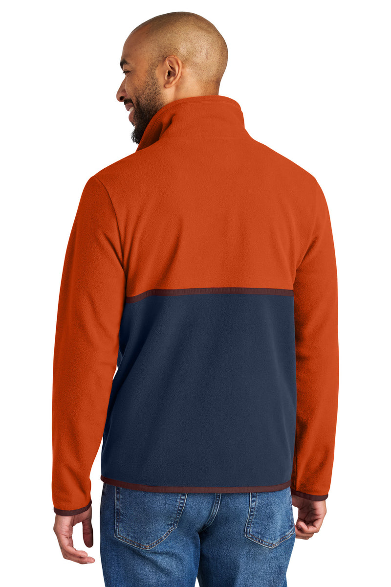 Load image into Gallery viewer, Cotopaxi Amado 1/2-Zip Fleece COTOM1691

