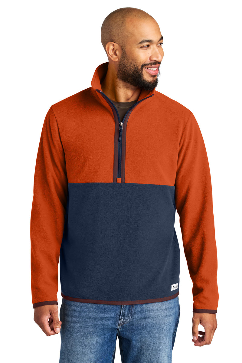 Load image into Gallery viewer, Cotopaxi Amado 1/2-Zip Fleece COTOM1691
