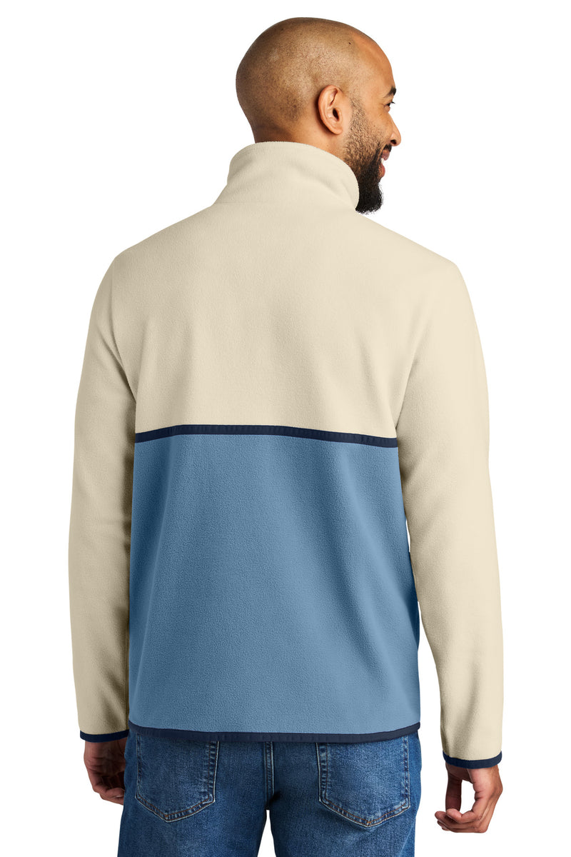 Load image into Gallery viewer, Cotopaxi Amado 1/2-Zip Fleece COTOM1691

