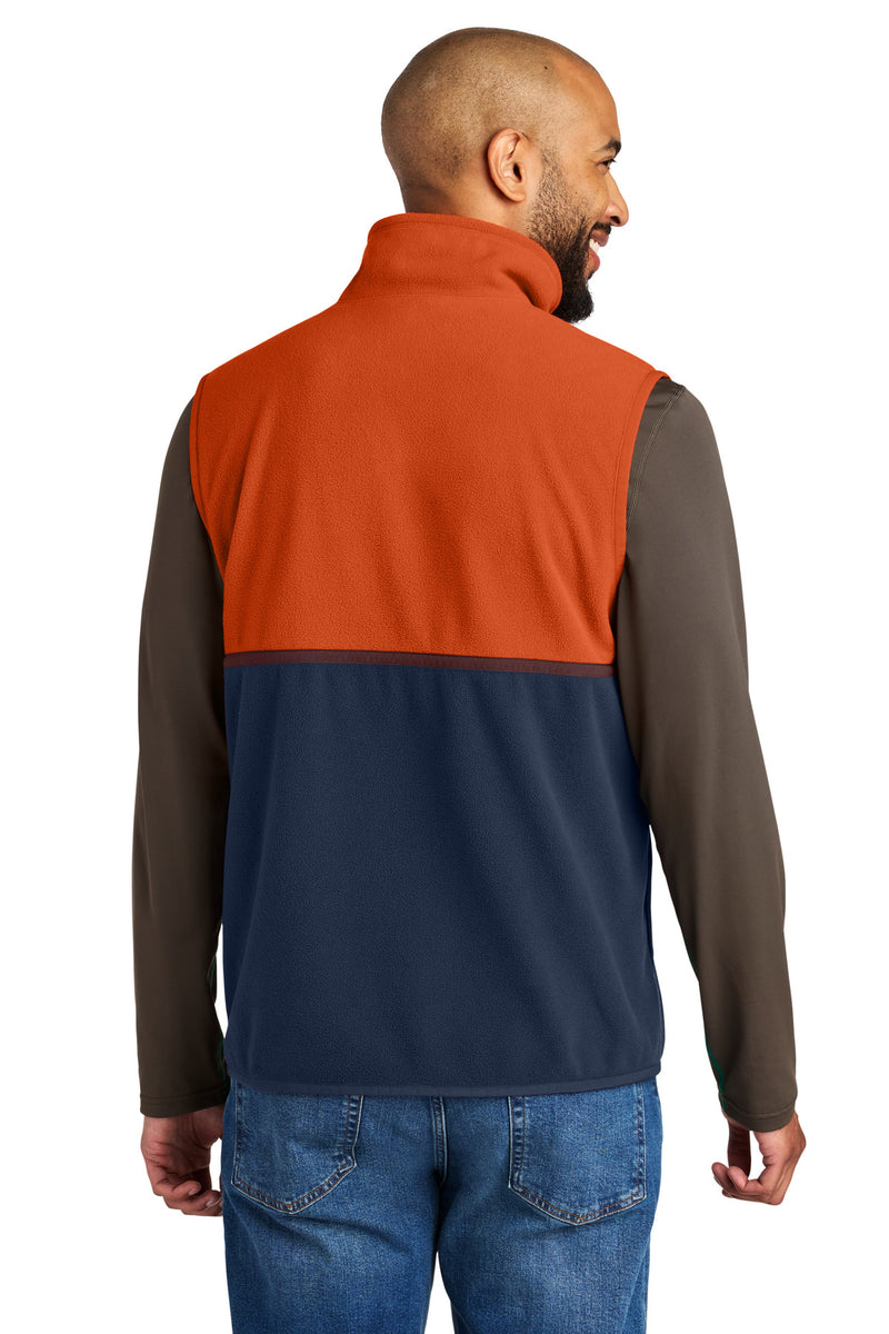 Load image into Gallery viewer, Cotopaxi Amado Fleece Vest COTOM1693

