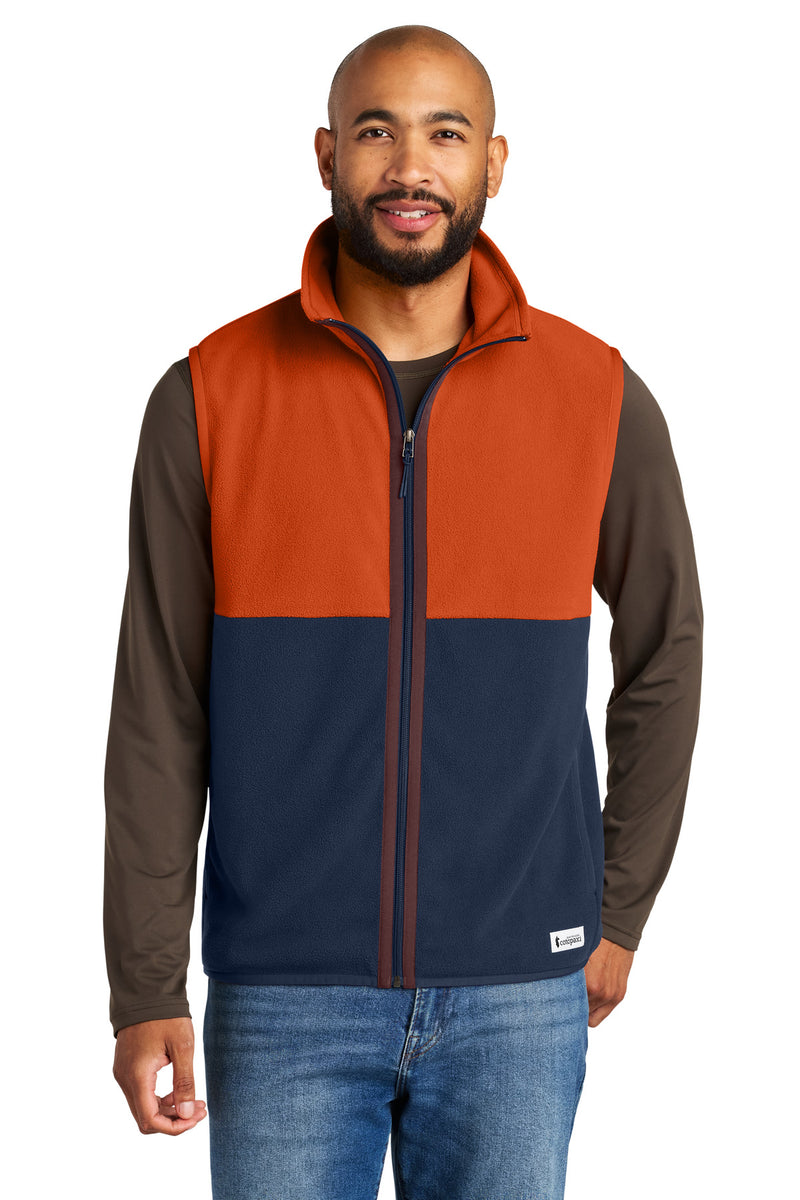 Load image into Gallery viewer, Cotopaxi Amado Fleece Vest COTOM1693
