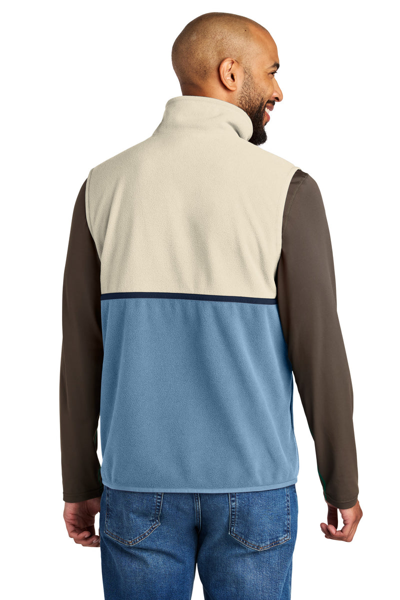 Load image into Gallery viewer, Cotopaxi Amado Fleece Vest COTOM1693
