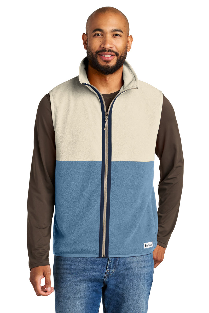 Load image into Gallery viewer, Cotopaxi Amado Fleece Vest COTOM1693
